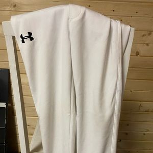 Boys UA baseball pants